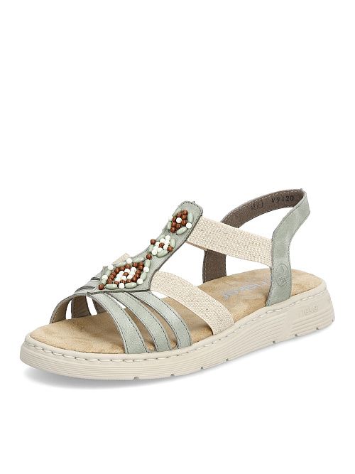 V9120/52 Сандалии женские Rieker 