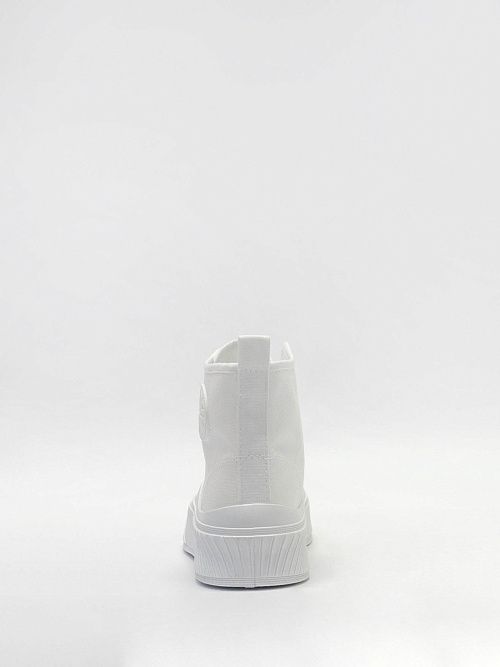 437074/04-02 Кеды женские CROSBY 