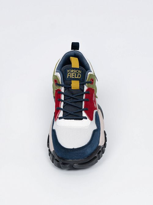 799074-8 Кроссовки мужские TORSION FIELD 