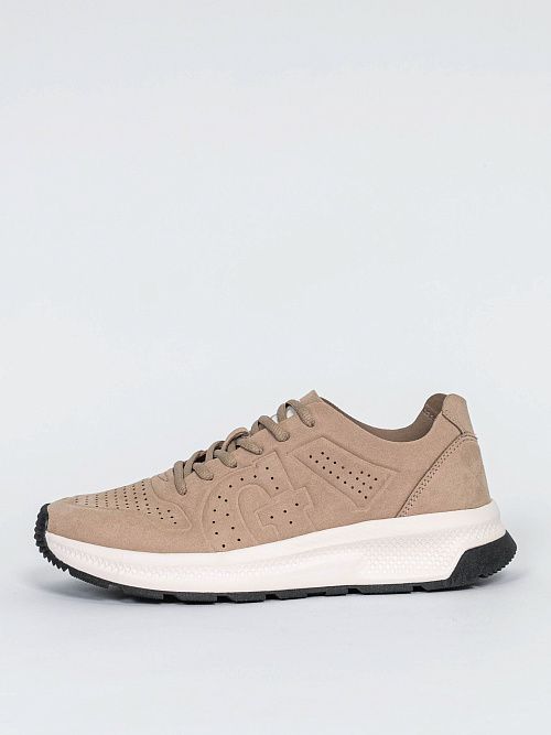 147194/10-04 Кроссовки мужские GRUNBERG 