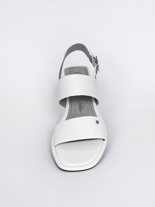 937025/02-03 Босоножки женские BETSY 