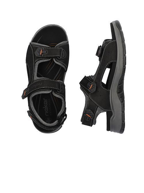 26951/00 Сандалии мужские Rieker 