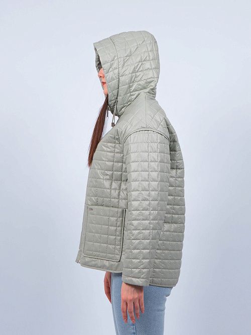 GWC4521I-G857 Куртка женская ICEbear 