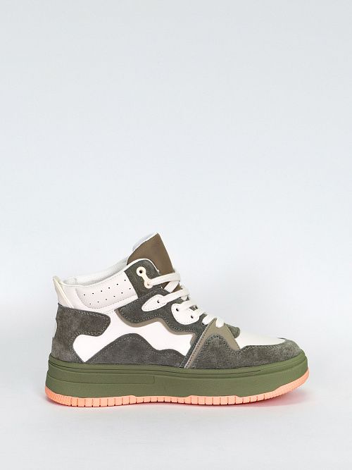 JM8319-2 Кроссовки женские 365 