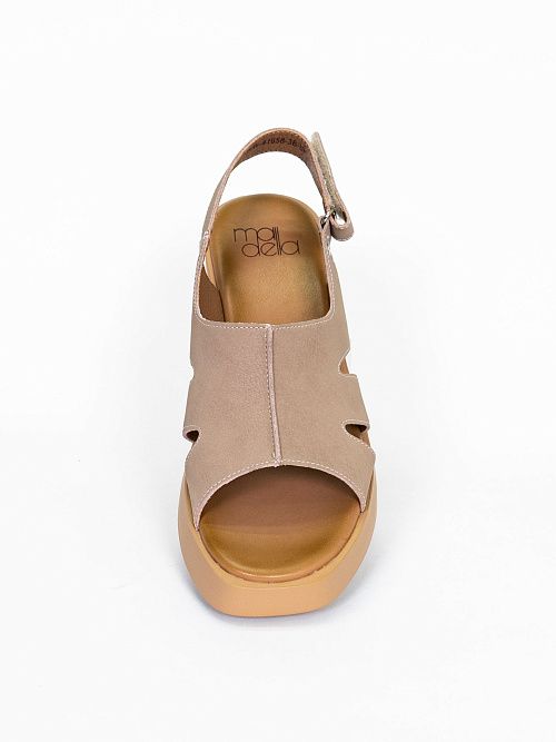 XWW-41658-3B-SP Босоножки женские Madella 