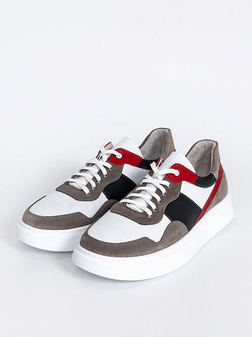 WH092-010 Кеды мужские Baden 