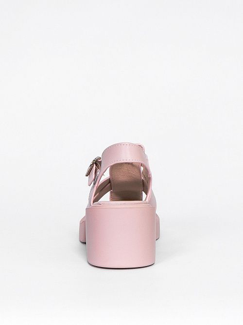 XMG-41895-1O-SP Босоножки женские Madella 