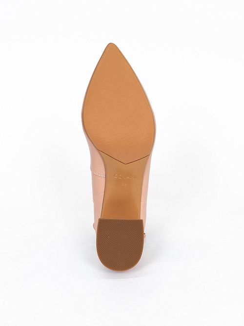 SRS24-BCLM3-088B Туфли женские Covani 