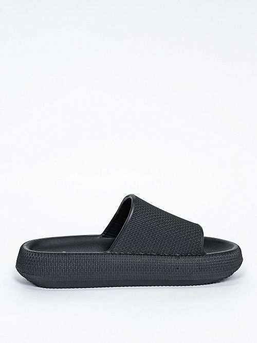 847375/01-11 Шлепанцы женские KEDDO 