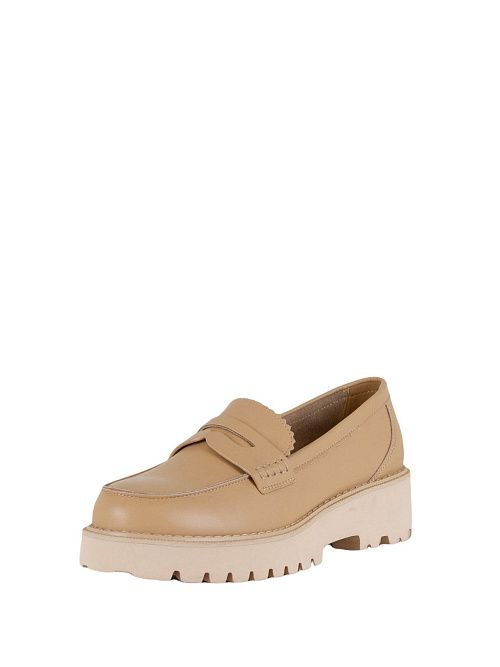 XMG-31728-3D-SU Лоферы женские Madella 