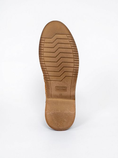 1-32361 Полуботинки мужские Mario Polani 