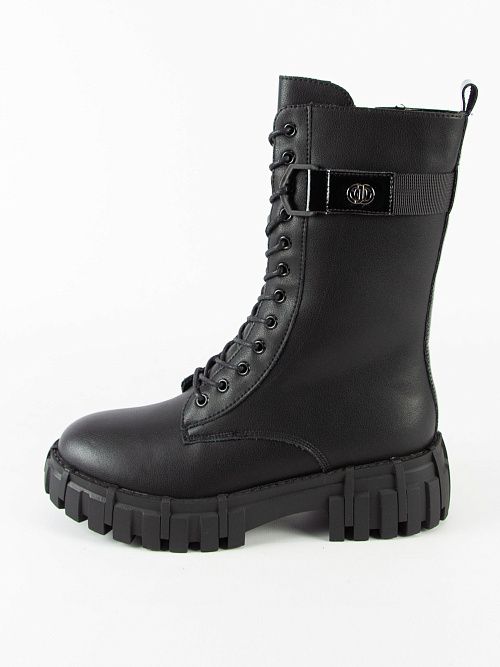 U365-010 Ботинки женские Baden 