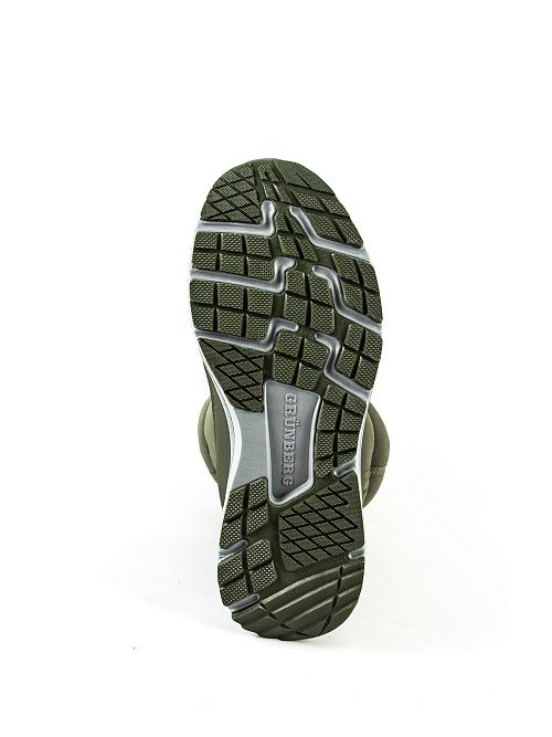 138547/09-05 Дутики женские GRUNBERG 