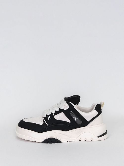 AS23-053-3 Кроссовки женские 365 