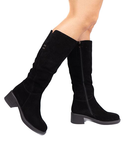 603004-9 Сапоги женские ТОФА 