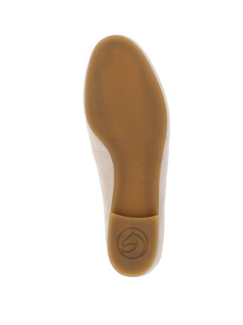 D0K02/61 Лоферы женские Remonte 