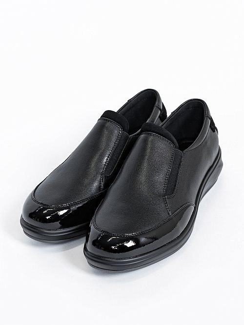 RH159-011 Туфли закрытые женские Baden 