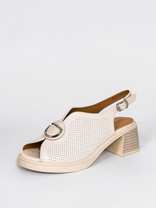 AGS24-BWLM3-044C Боcоножки женские Covani 