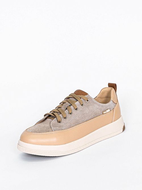 5101-25 Кеды женские Step Borg 