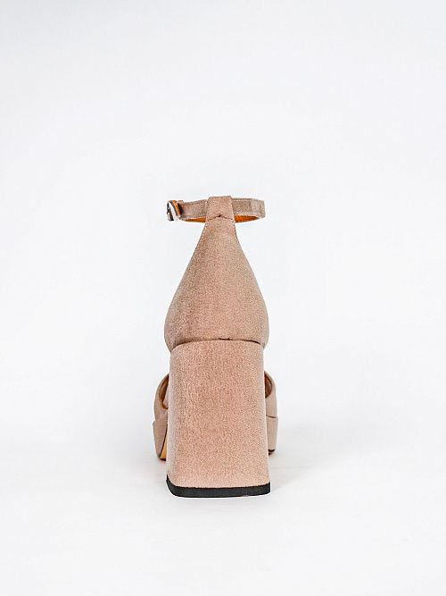 MYS24-BCLM3-028B Боcоножки женские Covani 