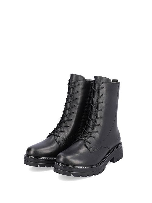 D2278/01 Ботинки женские Remonte 