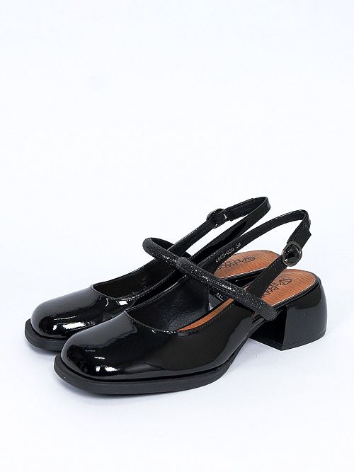 C865-030 Босоножки женские Baden 