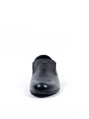 1098/1 black Туфли мужские Comfort Shoes