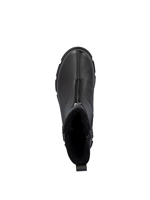 Y7158/00 Ботинки женские черный Rieker 