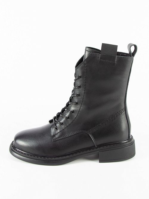 H564-Q660-1 Ботинки женские 365 