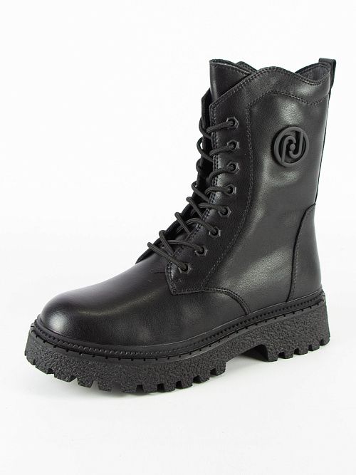 U436-010 Ботинки женские Baden 