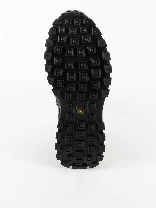 322-03-03-01W Ботинки мужские SHOIBERG 