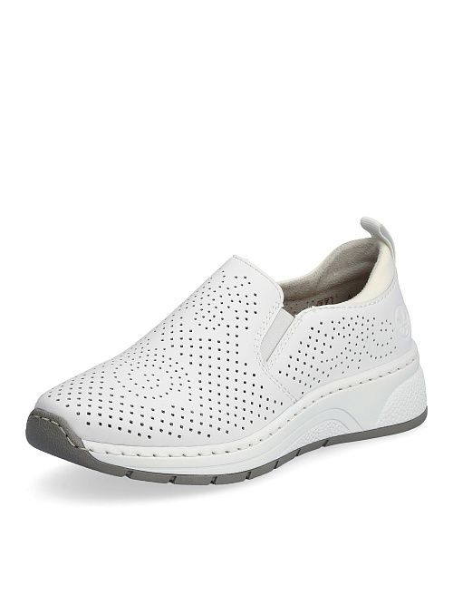 N6574/80 Туфли женские Rieker 