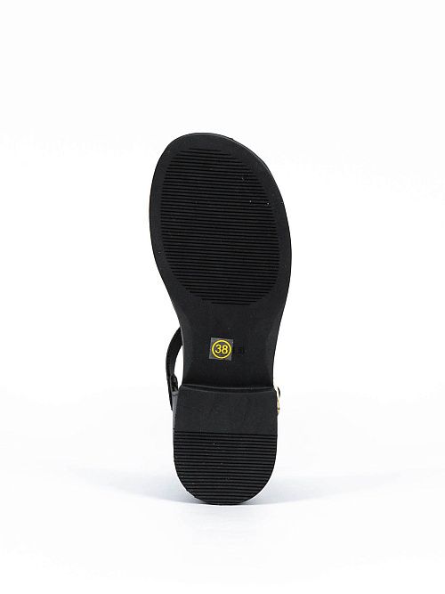 LT800154-1 Босоножки женские черный 365 