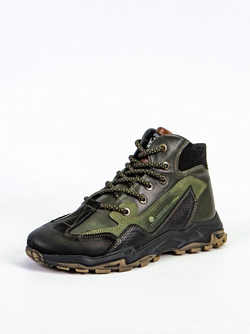 609612-6 Ботинки мужские TOFA 