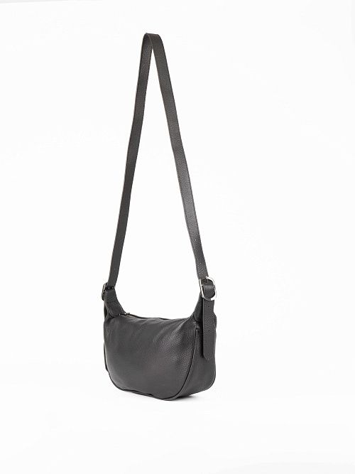 ST04-2 Сумка женская натуральная кожа коричневая 365Bags 
