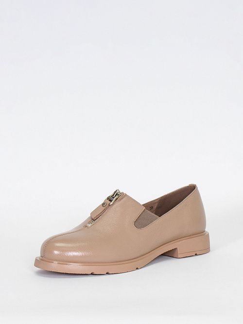 A625-Q351-3 Туфли закрытые женские 365 