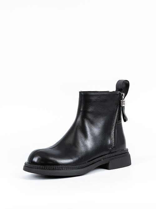 LT800282-1 Ботинки женские черный 365 