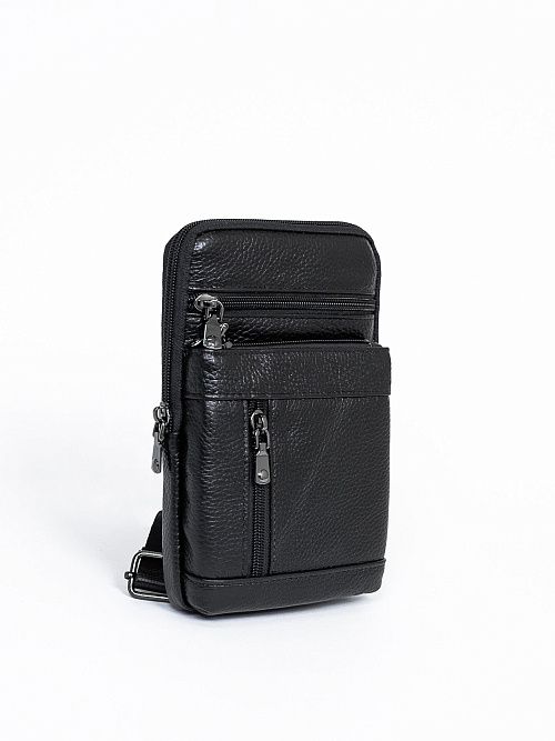 112-608-11-4 Сумка мужская Portofiano 