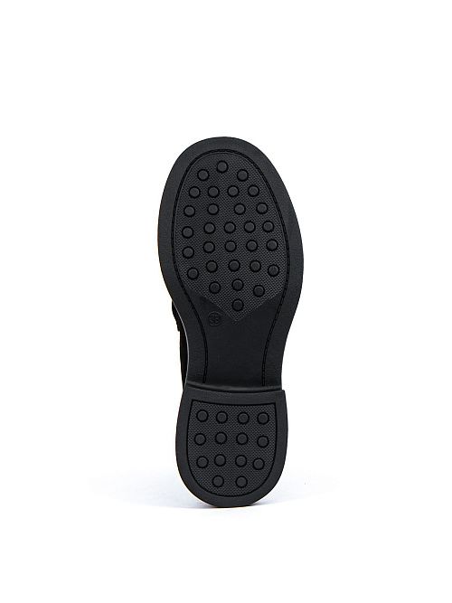 MV1126-012 Ботинки женские черный Baden 