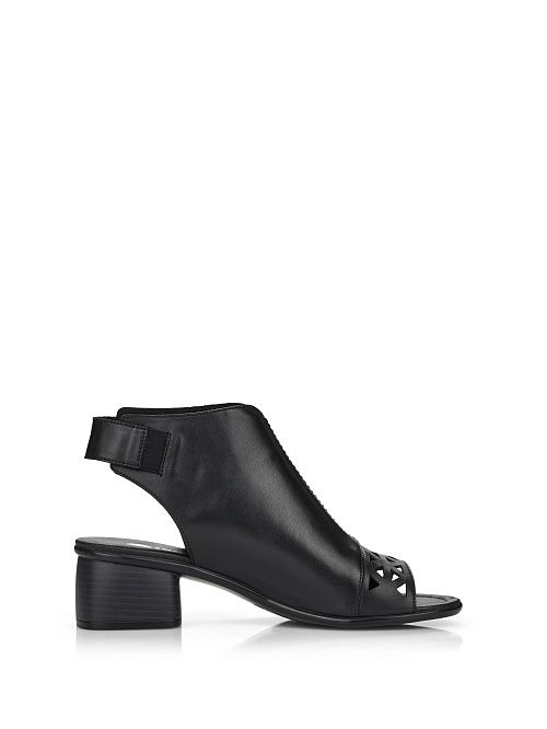 R8772/00 Босоножки женские Remonte 