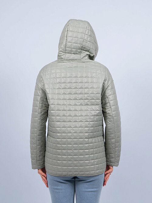 GWC4521I-G857 Куртка женская ICEbear 