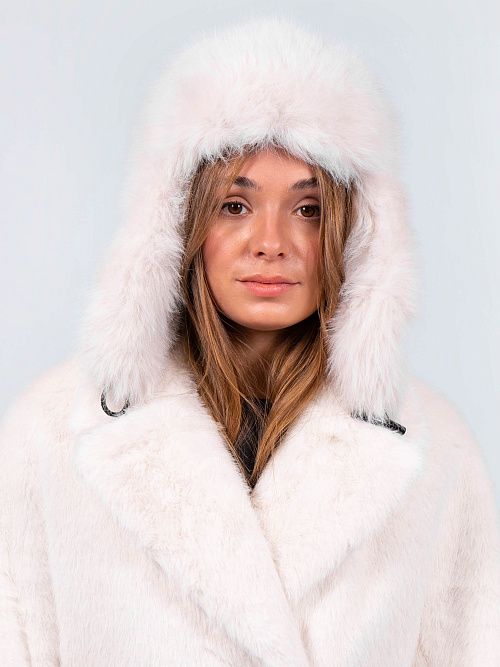 PA002-03 Шапка женская Baden Accessories 