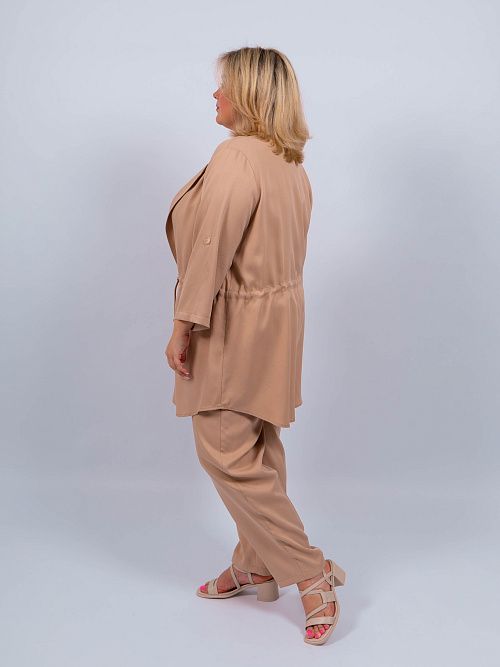 241-55125-34/75 брюки женские LADY SHARM 