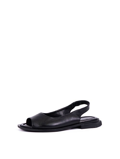 L711Q-H891-P512 Сандалии женские черный 365 