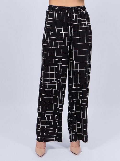 Маэстро брюки женские ZAR STYLE 