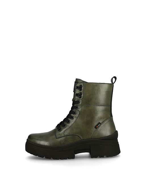 W0371/52 Ботинки женские Rieker 