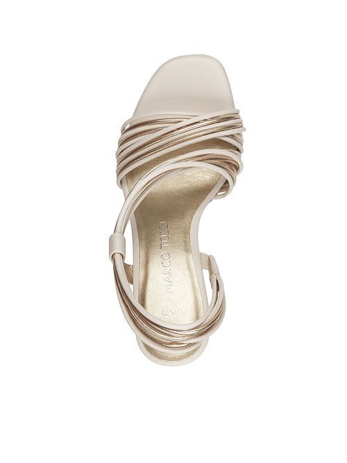 2-2-28346-42-402 Босоножки женские Marco Tozzi 