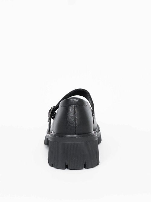 YLW23-BWLM3-035A Туфли женские Covani 