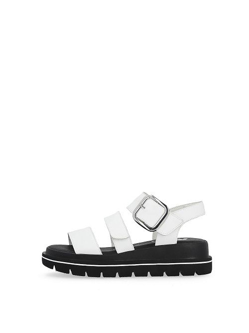 W1650/80 Босоножки женские Rieker R-Evolution 