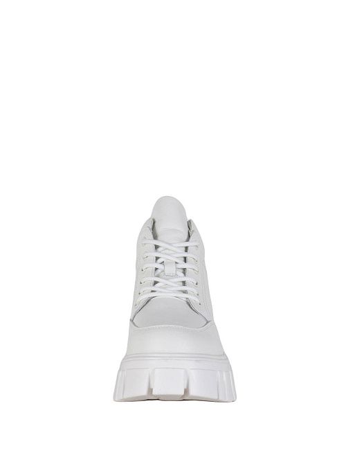 213704-5 Ботинки женские TOFA 